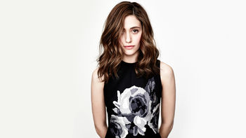 Emmy Rossum 2015 screenshot