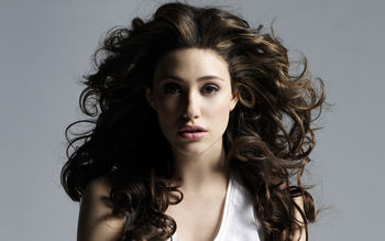 Emmy Rossum 28 screenshot