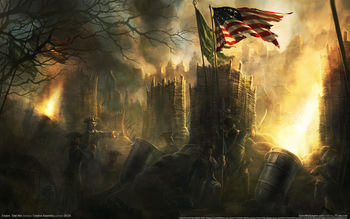 Empire Total War 4 screenshot