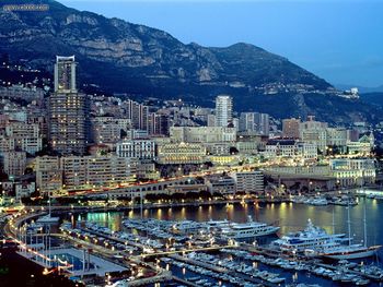 Endless Nights Monte Carlo Monaco screenshot