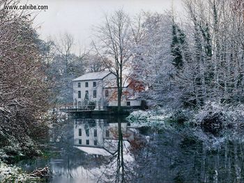 England Cringleford Mill Cringleford Norfolk screenshot