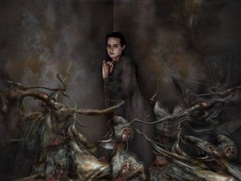 Entrapment screenshot