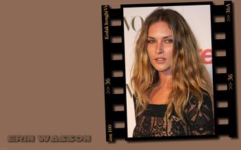 Erin Wasson screenshot