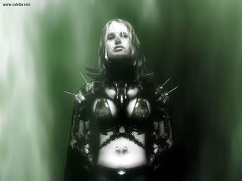 Erythorbic Mistress screenshot