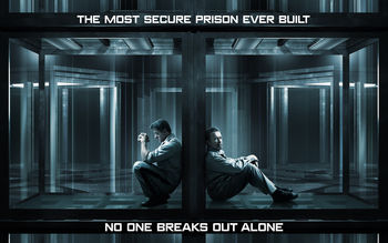 Escape Plan screenshot