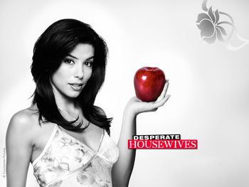 Eva Longoria Desperate Housewives screenshot