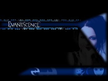 Evanescence screenshot