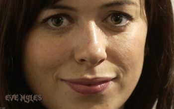 Eve Myles screenshot