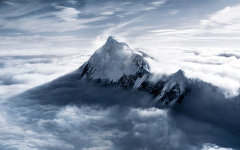 Everest screenshot