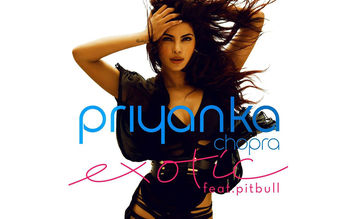 Exotic Priyanka Chopra 2013 screenshot