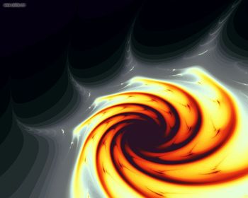 Explosion screenshot