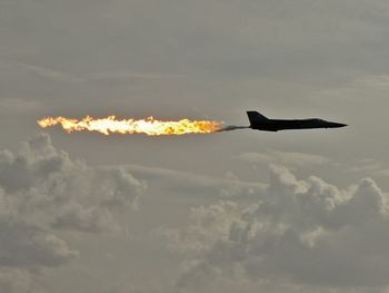 F 111 Fuel Dump Avalon screenshot