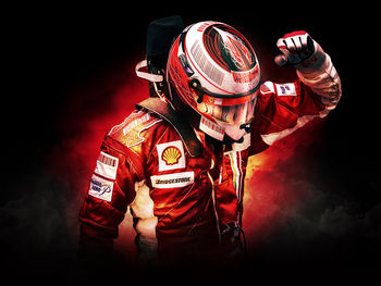 F1 Racer screenshot