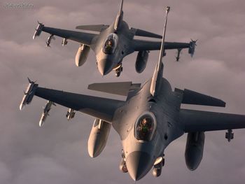 F16C Inline Formation screenshot