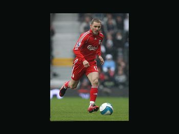 Fabio Aurelio screenshot