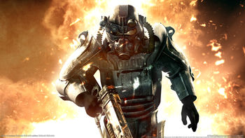 Fallout 3 Game screenshot