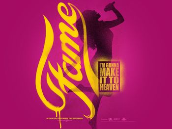 Fame 2009 Film screenshot