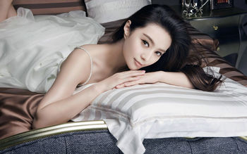 Fan Bingbing 2015 screenshot