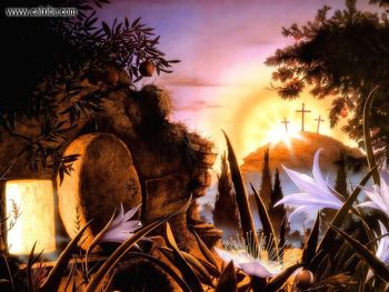 Fantasy Art Wall Rodney Matthews screenshot