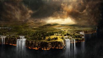 Fantasy Mystical screenshot