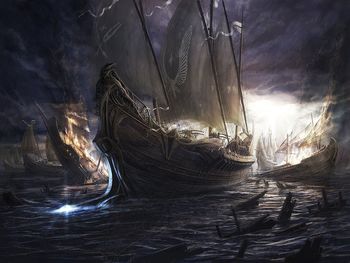 Fantasy Other screenshot