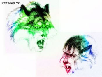 Fantasy Sketch Works Bernie Wrightson screenshot