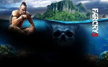 Far Cry 3 Game screenshot