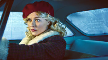 Fargo TV Series Kirsten Dunst screenshot
