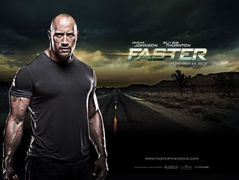 Faster 2010 Movie screenshot