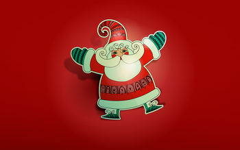 Father Christmas Santa Claus screenshot