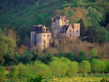 Fayrac Manor, Beynac, France screenshot