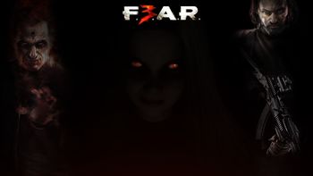 F.E.A.R 3 screenshot