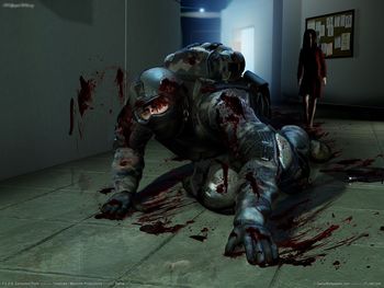 Fear Extraction Point screenshot
