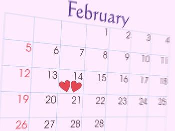 February Special Day 14th screenshot