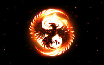 Fenix in Fire screenshot