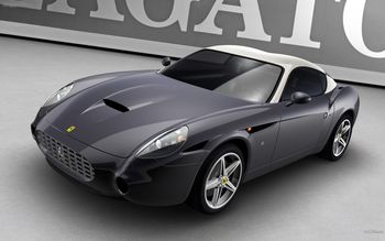 Ferrari 575 Gtz screenshot