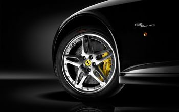 Ferrari 612 Scagletti screenshot