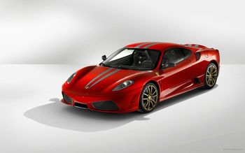 Ferrari F430 Scuderia screenshot