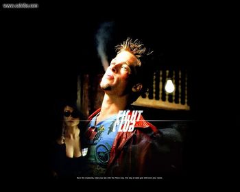 Fight Club screenshot