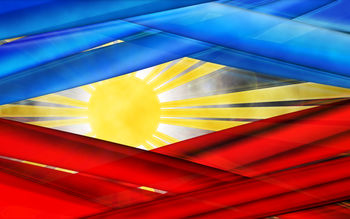 Filipinos Colors screenshot