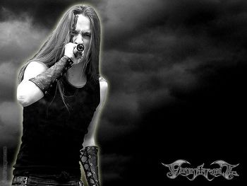 Finntroll screenshot