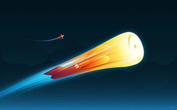 Fire Rocket screenshot