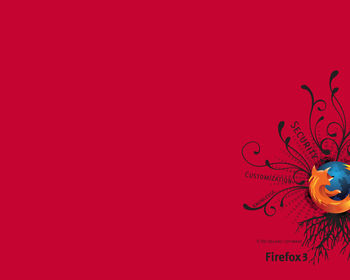 Firefox 3 screenshot