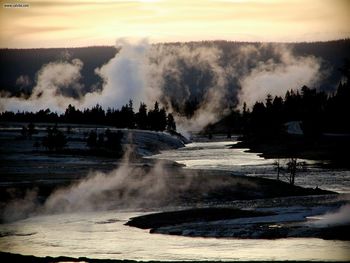 Firehole screenshot