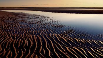 First Encounter Beach, Eastham, Cape Cod, Massachusetts screenshot