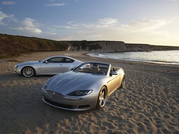 Fisker screenshot