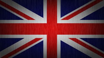 Flag Of The United Kingdom screenshot
