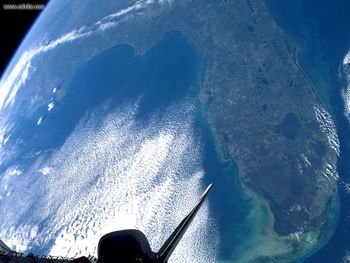 Florida Gulf Of Mexico screenshot