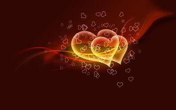 Flying Hearts screenshot