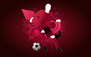 Football Vector HD screenshot